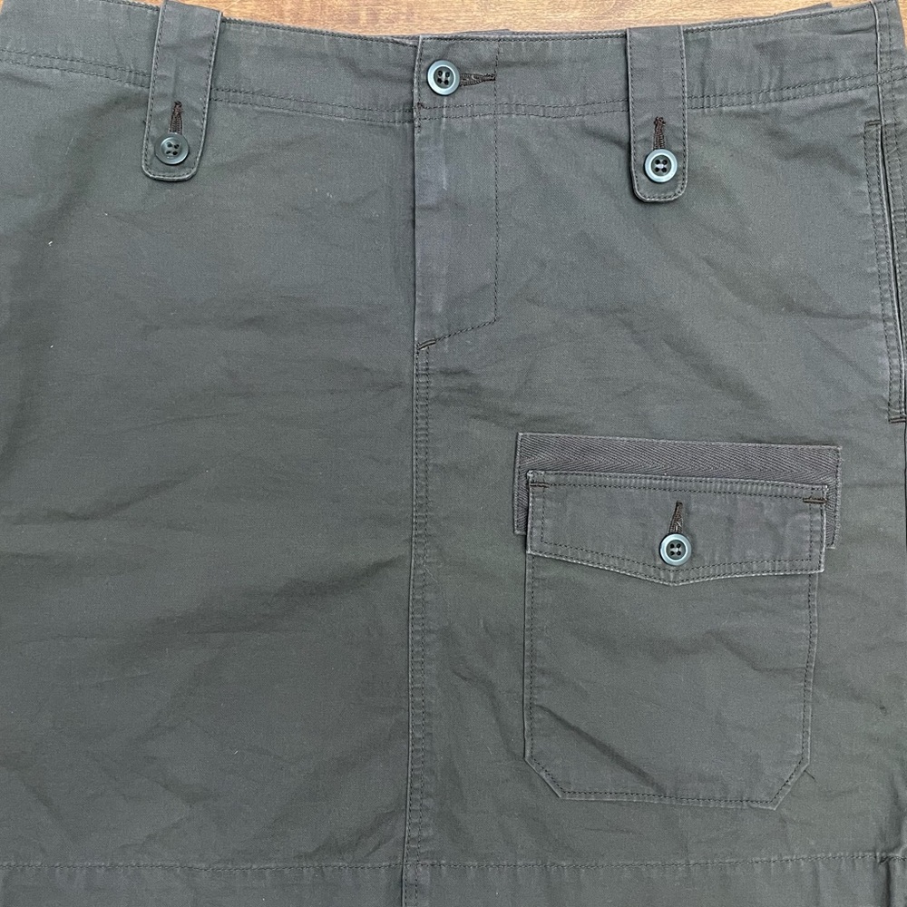 RALPH LAUREN POLO Jeans Company Cotton Mini Skirts Bundle - Picture 16 of 16